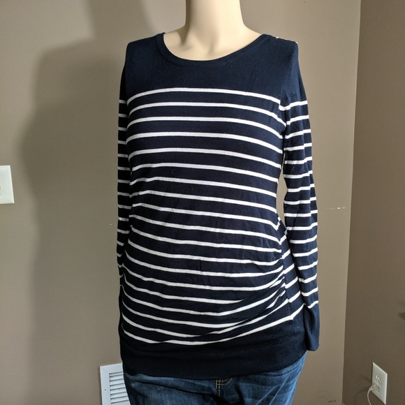 H&M Sweaters - H&M Maternity sweater size M H&M Sweaters - H&M Maternity sweater size M